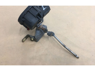 Моторчик стеклоочистителя 1298200142    Mercedes-Benz SL R129