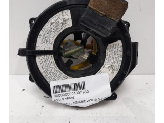 Подрулевой шлейф SRS Mitsubishi L200