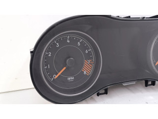 Přístrojová deska Jeep Cherokee 2015 P68241330AC, 68241330AC