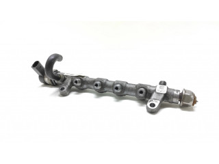 Топливная рампа 03L130089J Audi Q3 8U 2.0 для двигателя CFGC