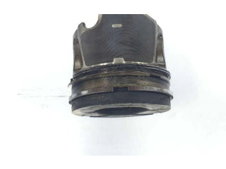 Поршень с шатуном 1231983, 3M5Q6K108BA Ford Galaxy для дизельного двигателя 2.0