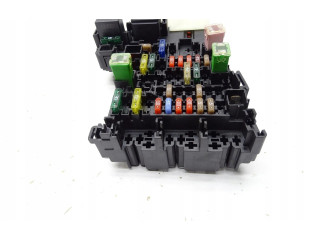 Блок предохранителей  5Q0937615C   Audi A3 S3 8V    