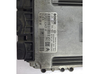 Motorsteuergerät/-modul 00001939AX Citroen C2