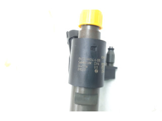 Форсунка 9W2Q9K546DB    Jaguar XF X250   