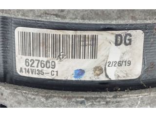 Генератор 627609   Peugeot 306      