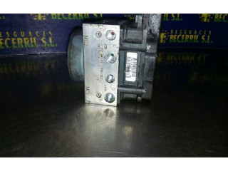 Блок АБС 026581079 Citroen Nemo - года