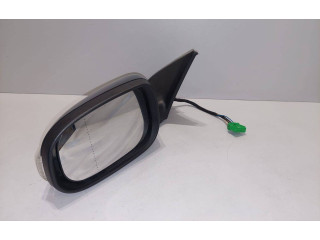 Зеркало электрическое        Volvo V70  2005 - 2008 года   