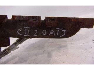  Турбина Jeep Compass  55284068         