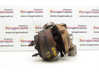 Turbodmychadlo Турбина 578381H82303720 Nissan Qashqai