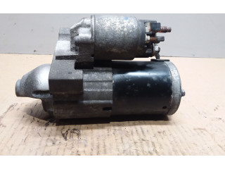 Стартер 9663528880 Citroen C4 I Picasso