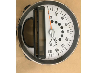 Přístrojová deska Mini Cooper Countryman R60 2013 6977077, 67379411