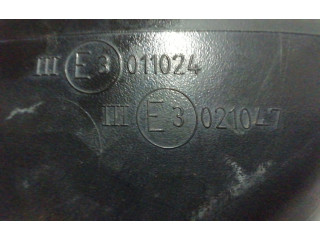 Zpětné zrcátko pravé Fiat Punto Evo 2012 011024