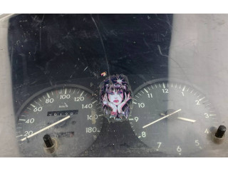 Přístrojová deska Citroen Berlingo 1997 9635681180