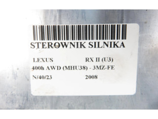 Řídící jednotka 8998148500, 8998148500 Lexus RX 300 2008