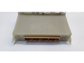 Блок управления климат-контролем 99665310106, 5HB00824701 Porsche Boxster 986