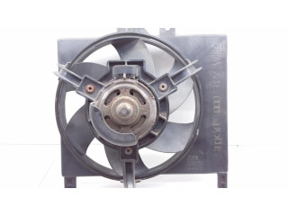 Вентилятор радиатора 0003127V008, 9010636 Smart ForTwo I 0.6