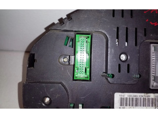 Панель приборов 110080128009, 110080128   Audi A6 S6 C5 4B       