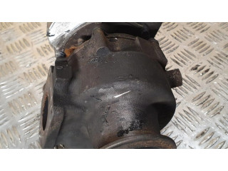 Turbodmychadlo Турбина 4933500220, 8090100567 BMW 3 E90 E91 2.0 N47D20A