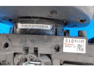 Рулевая рейка 8633A092 Mitsubishi ASX - года