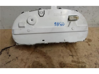 Панель приборов 8100A485, 769166220h Citroen C-Crosser