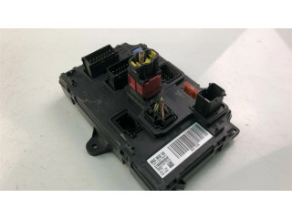 Блок предохранителей  9665778380, K1223   Peugeot Partner    