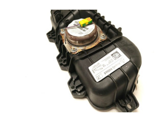 Надувная подушка для пассажира GX73044A74BC Jaguar XE