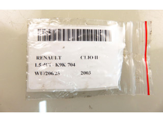 Форсунка 8200049876, 8200553570 Renault Clio II K9K 704