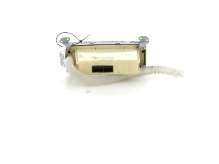 Блок управления климат-контролем MR568346 Mitsubishi Pajero Sport I