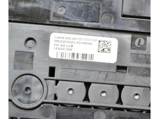 Блок монтирования реле