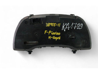 Панель приборов 1369836080   Citroen Nemo       