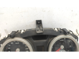 Přístrojová deska  Renault Megane II 2004 8200306552A  