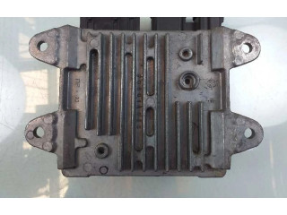 Блок управления 9655757780, 6900000711 Citroen C2