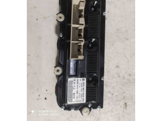 Блок управления климат-контролем 3C0907044DA, 5HB01010621   Volkswagen PASSAT B6