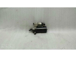 Стартер 059911021G Audi A3 S3 8P