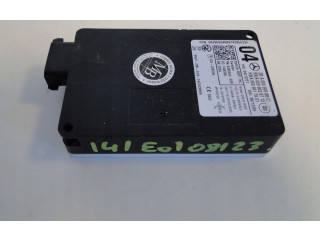 Модуль управления слепым пятном A0009058802, A0009058802 Mercedes-Benz GLC X253 C253