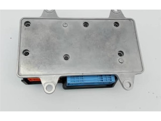 Блок подушек безопасности 30724652, 005111600290   Volvo V50