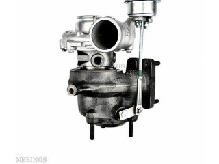 Turbodmychadlo Турбина 452204, 452204-5007S Saab 9-3 Ver1