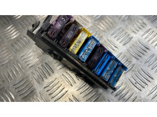 Pojistková skříňka 9685661 Opel Astra G 1999