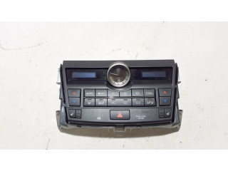 Модуль блока управления кондиционером 5590078041 Lexus NX