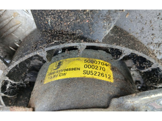 Электрический вентилятор радиаторов 5000704 Peugeot Partner III