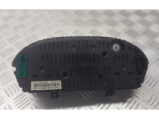 Панель приборов 6Y0920860 Skoda Fabia Mk1 (6Y)