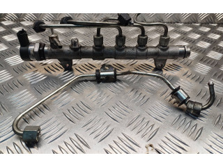 Топливная рампа 314002A640, 314022F600 KIA Pro Cee'd II