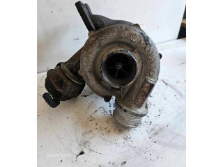  Турбина Volvo XC90  3653146, GT2052V         