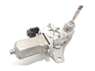 Моторчик заднего дворника 2596002510 Mitsubishi Mirage VI G4 Attrage