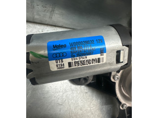 Двигатель стеклоочистителя заднего стекла Audi A6 Allroad C7  2012 - 2016 года 4G9955711C, W000028032      