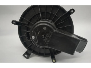 Вентилятор печки Jeep Grand Cherokee (WK) 2005 - 2010 года