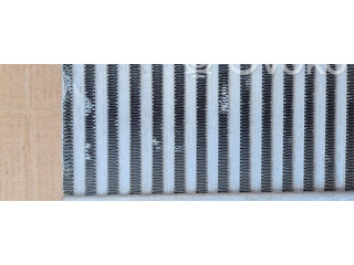 Интеркулер     Ford Ranger 