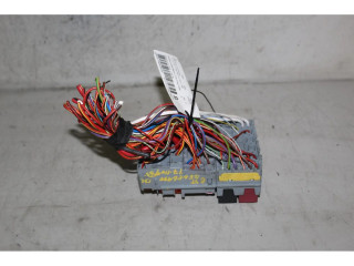 Блок предохранителей    Jeep Renegade    