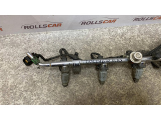 Vstřikovač 04891345AA, 04861387AC Chrysler Voyager pro benzínový motor 2.4