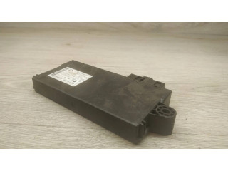 Модуль блока управления CAS